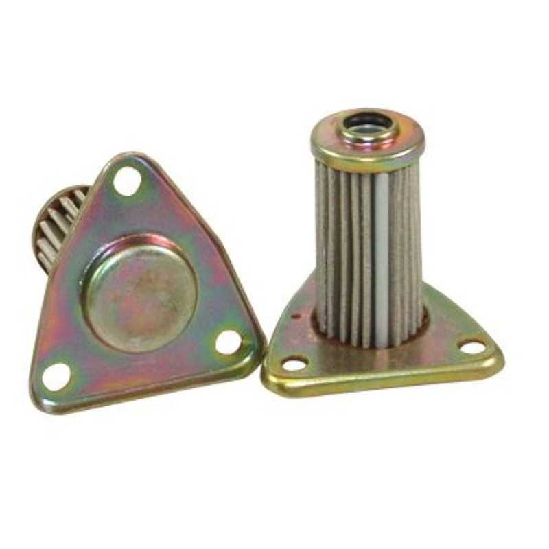 Filtre à huile SO64303