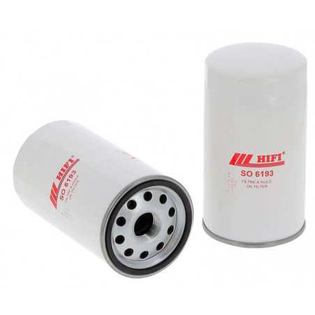 Filtre à huile SO6193