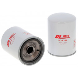 Filtre à huile SO6144