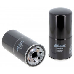 Filtre à huile SO6074