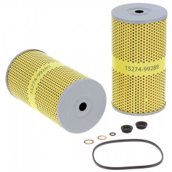 Filtre à huile SO6069