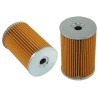 Filtre à huile SO6049