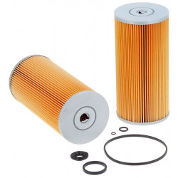 Filtre à huile SO6028