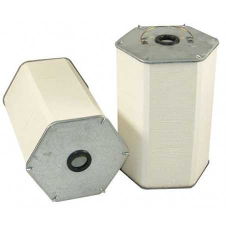 Filtre à huile SO6013