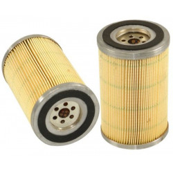 Filtre à huile SO6008