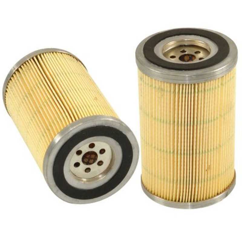 Filtre à huile SO6008
