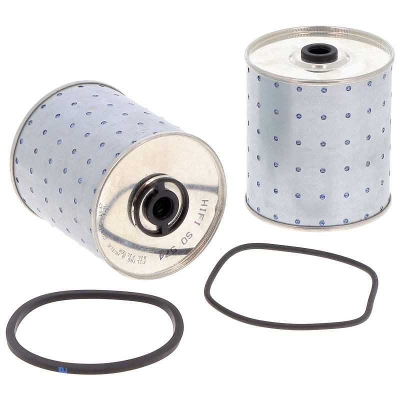 Filtre à huile SO574