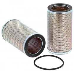 Filtre à huile SO519