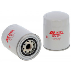 Filtre à huile SO517