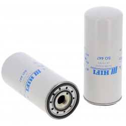 Filtre à huile SO447