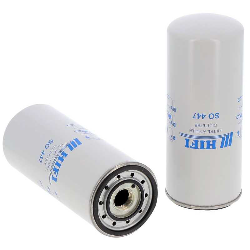 Filtre à huile SO447