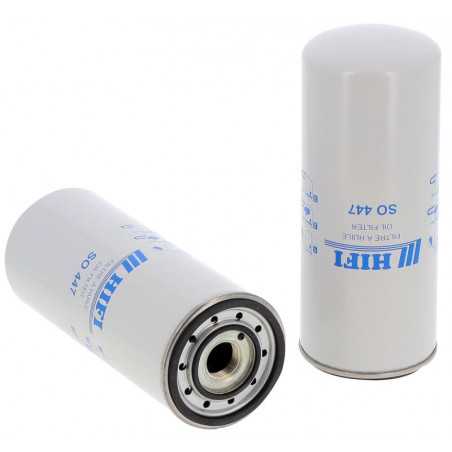 Filtre à huile SO447