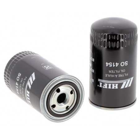 Filtre à huile SO4154