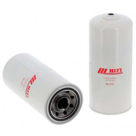 Filtre à huile SO3737