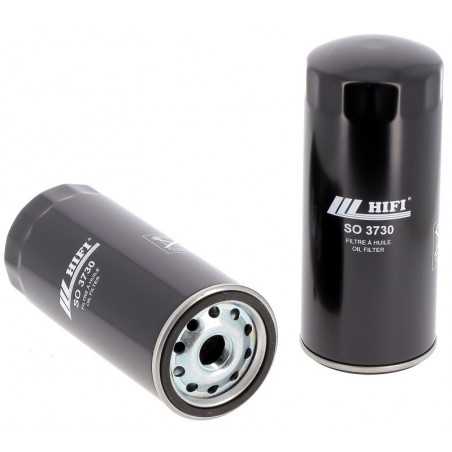 Filtre à huile SO3730
