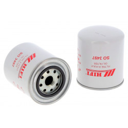 Filtre à huile SO3497