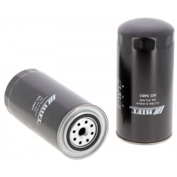 Filtre à huile SO3483