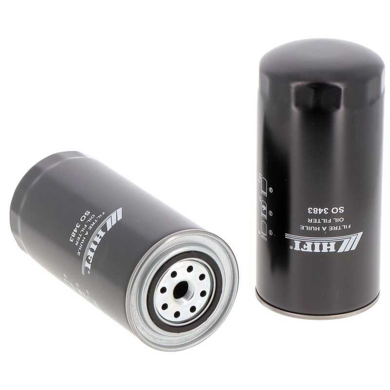 Filtre à huile SO3483