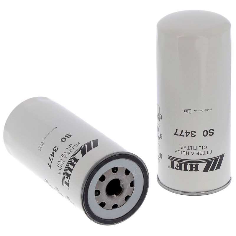 Filtre à huile SO3477