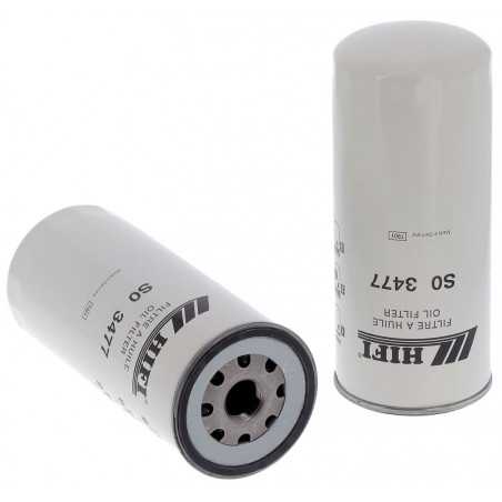 Filtre à huile SO3477