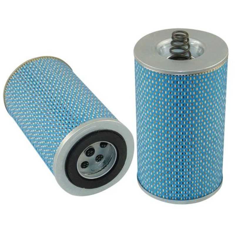 Filtre à huile SO3365