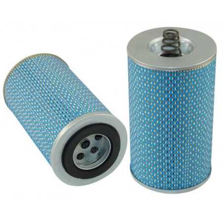 Filtre à huile SO3365