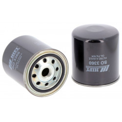 Filtre à huile SO3360