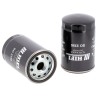 Filtre à huile SO3356