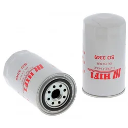 Filtre à huile SO3349