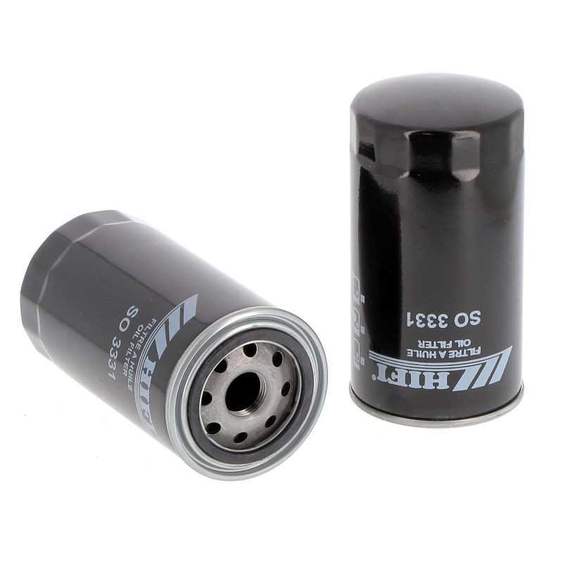 Filtre à huile SO3331