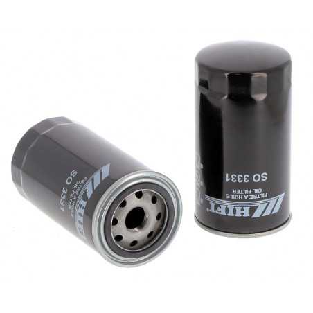 Filtre à huile SO3331