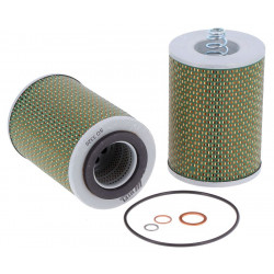 Filtre à huile SO3320