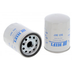 Filtre à huile SO307