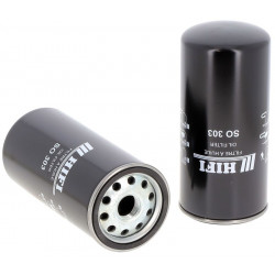 Filtre à huile SO303