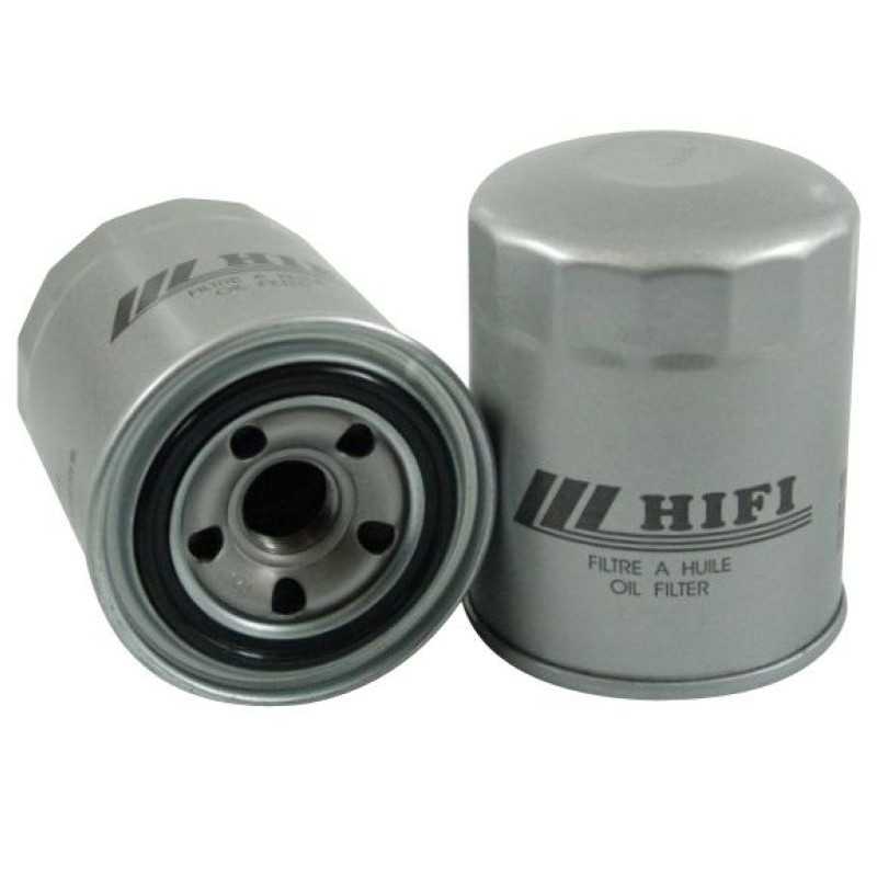 Filtre à huile T1635