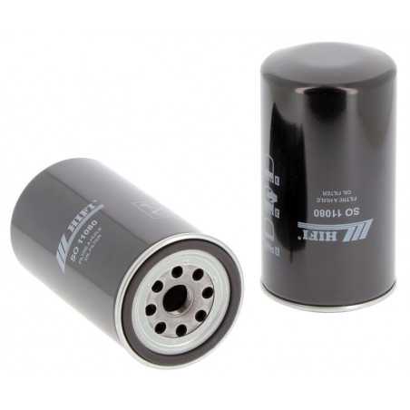 Filtre à huile SO11080