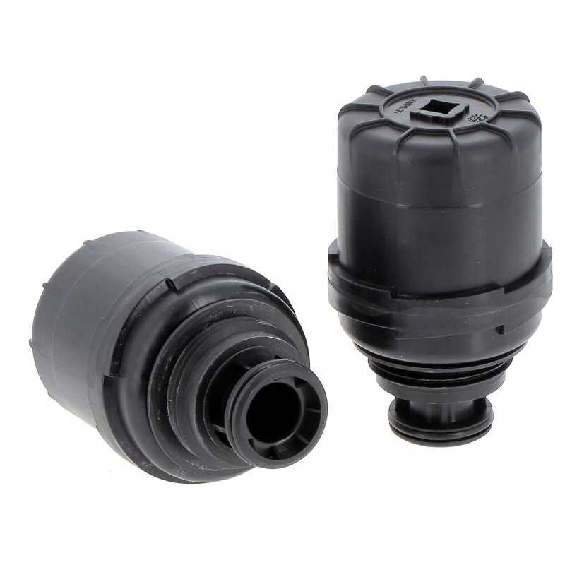 Filtre à huile SO10117