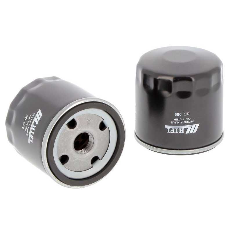 Filtre d'aération SO059