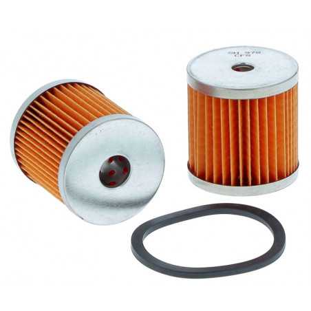 Filtre à gasoil SN978 Filtre à gasoil SN978