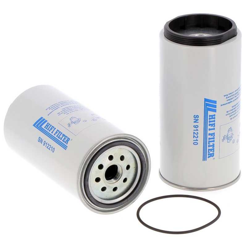 Filtre à gasoil SN912210