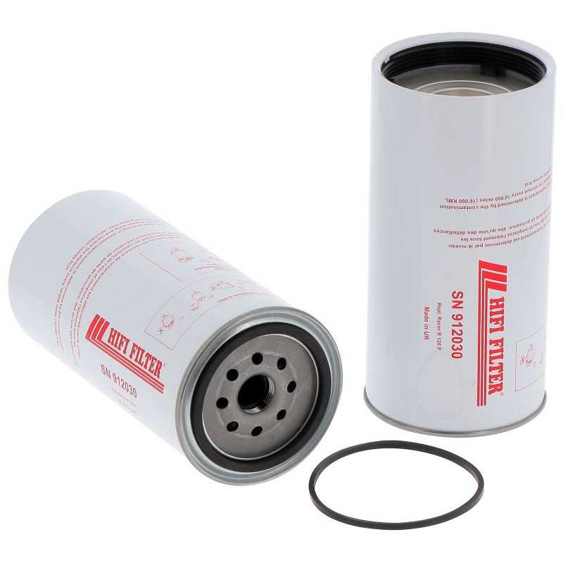 Filtre à gasoil SN912030