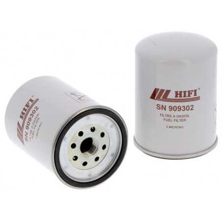 Filtre à gasoil SN909302