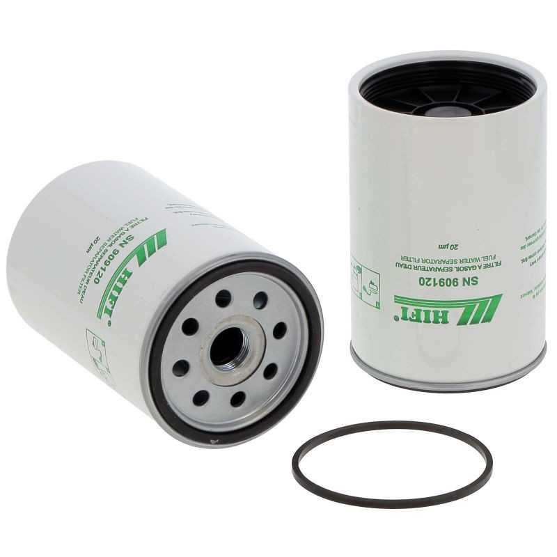 Filtre à gasoil SN909120