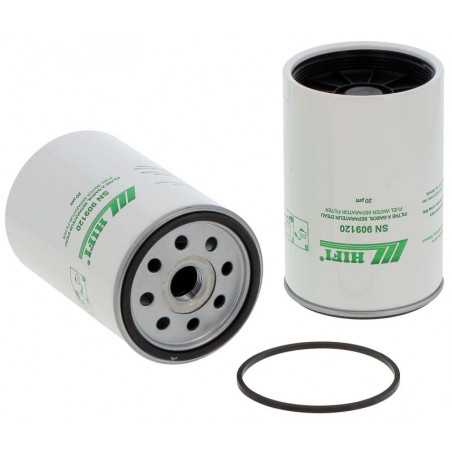 Filtre à gasoil SN909120