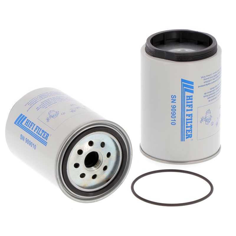 Filtre à gasoil SN909010