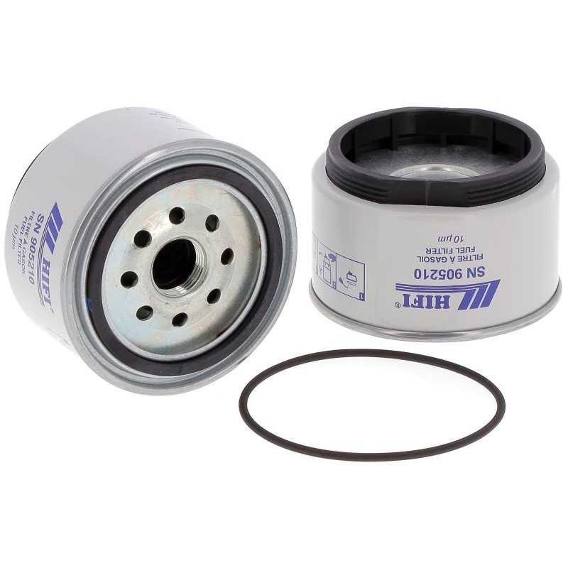 Filtre à gasoil SN905210
