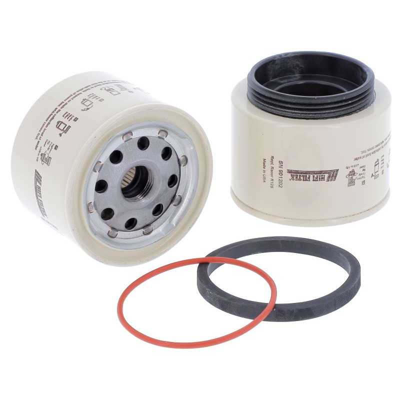 Filtre à gasoil SN901202