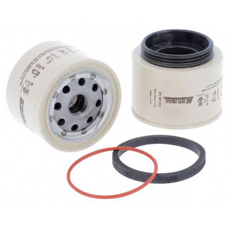 Filtre à gasoil SN901202