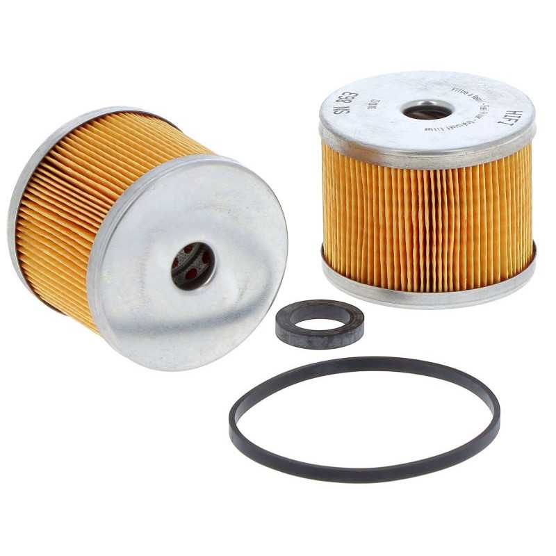 Filtre à gasoil SN863