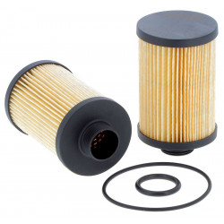 Filtre à gasoil SN80527